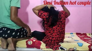 Indian Desi Very Hot Woman Fucked Pussy And Ass By Lover Video