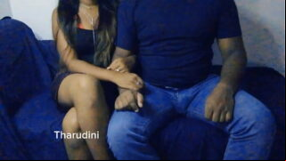Telugu Amateur Couple Doggy Style Fucking Pussy in House Room Video
